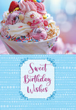 Load image into Gallery viewer, F99081 - BIRTHDAY - SPECIAL BLESSINGS