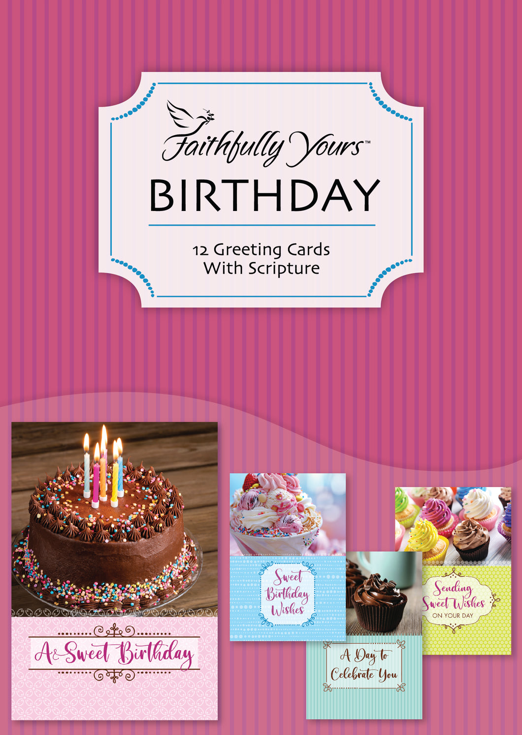 F99081 - BIRTHDAY - SPECIAL BLESSINGS