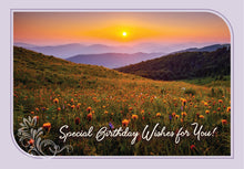 Load image into Gallery viewer, F99086 - SUNSHINE - BIRTHDAY