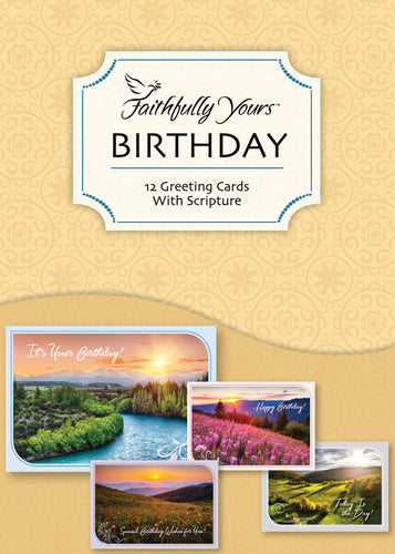 F99086 - SUNSHINE - BIRTHDAY