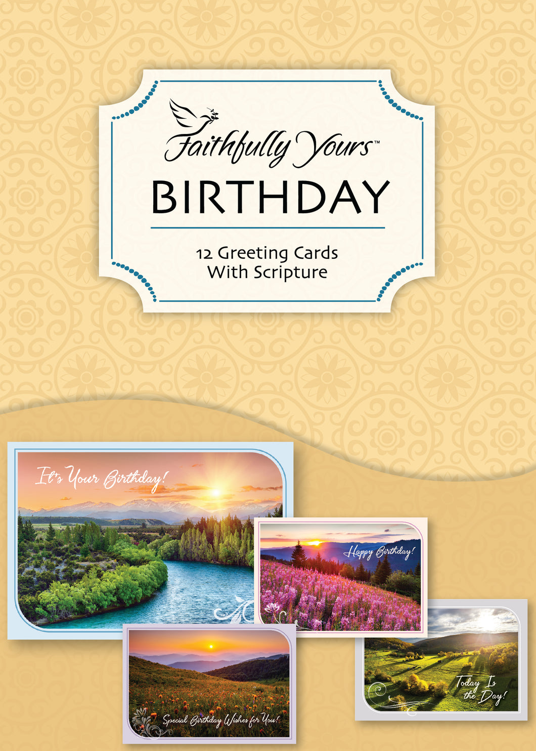 F99086 - SUNSHINE - BIRTHDAY