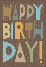 Load image into Gallery viewer, F99091 - BIRTHDAY - SWEET CELEBRATIONS