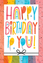 Load image into Gallery viewer, F99091 - BIRTHDAY - SWEET CELEBRATIONS