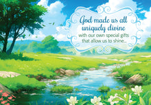 Load image into Gallery viewer, F99101 - BIRTHDAY - NATURE&#39;S SPLENDOR