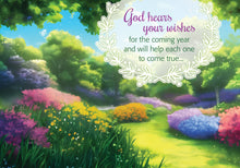 Load image into Gallery viewer, F99101 - BIRTHDAY - NATURE&#39;S SPLENDOR