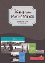 Load image into Gallery viewer, F99116 - PRAYING FOR YOU - MOMENTS IN PRAYER