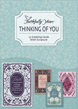 Load image into Gallery viewer, F99121 - THINKING OF YOU - VINTAGE THOUGHTS