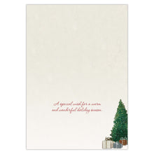 Load image into Gallery viewer, S84273 - HOLIDAY SLEIGH - NON SCRIPTURE