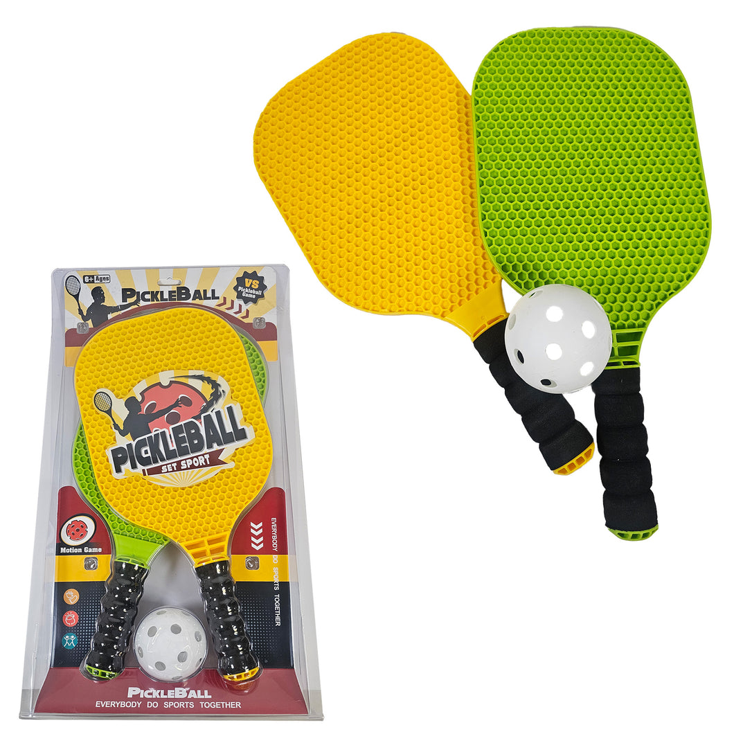 04113 - Pickleball Set