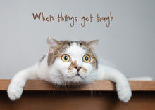 Load image into Gallery viewer, G3474 - HANG IN THERE - ENCOURAGE
