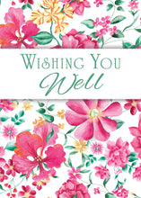 Load image into Gallery viewer, G3484 - FLORAL EXPRESSIONS - GET WELL