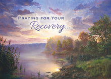 Load image into Gallery viewer, G3494 - WISHING YOU WELL - GET WELL - KJV