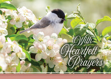 Load image into Gallery viewer, G3504 - PRAYERFUL MELODIES - PRAYING FOR YOU