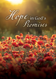 G3514 - GLIMMERS OF HOPE - SYMPATHY - KJV