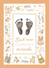 Load image into Gallery viewer, G3624 - MADE IN HEAVEN - BABY - KJV