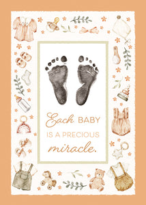 G3624 - MADE IN HEAVEN - BABY - KJV