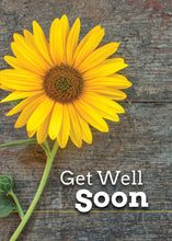 Load image into Gallery viewer, G3714 - HEALING PRAYERS - GET WELL - KJV