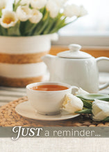 Load image into Gallery viewer, G3774 - COZY CUPS - THINKING OF YOU - NIV