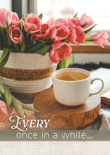 Load image into Gallery viewer, G3774 - COZY CUPS - THINKING OF YOU - NIV