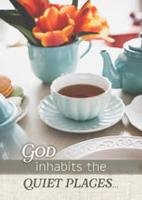 Load image into Gallery viewer, G3774 - COZY CUPS - THINKING OF YOU - NIV