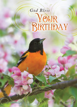 Load image into Gallery viewer, G4606 - ALL OCCASION - FEATHERED FRIENDS - KJV