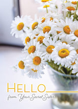 Load image into Gallery viewer, G4616 - SECRET SISTER - KJV/NIV