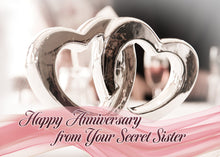 Load image into Gallery viewer, G4616 - SECRET SISTER - KJV/NIV