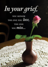 Load image into Gallery viewer, G4626 - ALL OCCASION - THOUGHTFUL SENTIMENTS - KJV