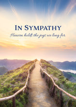 Load image into Gallery viewer, G4626 - ALL OCCASION - THOUGHTFUL SENTIMENTS - KJV