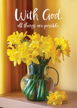 Load image into Gallery viewer, G4626 - ALL OCCASION - THOUGHTFUL SENTIMENTS - KJV