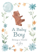 Load image into Gallery viewer, G4646 - BABY CONG - WEE ONES - NIV