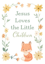 Load image into Gallery viewer, G4646 - BABY CONG - WEE ONES - NIV