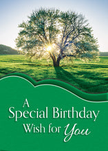 Load image into Gallery viewer, G4656 - BIRTHDAY - BRIGHTEST BLESSINGS - KJV
