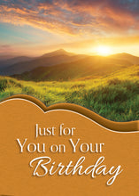 Load image into Gallery viewer, G4656 - BIRTHDAY - BRIGHTEST BLESSINGS - KJV