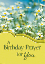 Load image into Gallery viewer, G4656 - BIRTHDAY - BRIGHTEST BLESSINGS - KJV