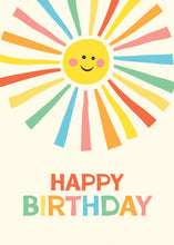 Load image into Gallery viewer, G4676 - BIRTHDAY - A SPECIAL DAY - KJV