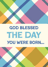 Load image into Gallery viewer, G4676 - BIRTHDAY - A SPECIAL DAY - KJV