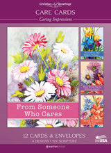 Load image into Gallery viewer, G4686 - CARE - CARING IMPRESSIONS - NIV