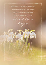 Load image into Gallery viewer, G4696 - EMPATHY - PERFECT PEACE - KJV