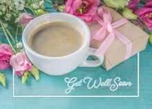 Load image into Gallery viewer, G4746 - GET WELL - HEARTFELT PRAYERS - KJV