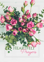 Load image into Gallery viewer, G4746 - GET WELL - HEARTFELT PRAYERS - KJV