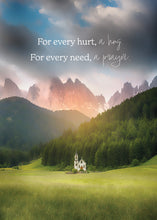 Load image into Gallery viewer, G4766 - PRAYING FOR YOU - MISTY MOMENTS - NIV