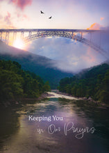 Load image into Gallery viewer, G4766 - PRAYING FOR YOU - MISTY MOMENTS - NIV