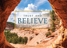 Load image into Gallery viewer, G4776 - PRAYING FOR YOU - NATURE'S SPLENDOR - KJV