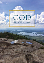 Load image into Gallery viewer, G4776 - PRAYING FOR YOU - NATURE'S SPLENDOR - KJV