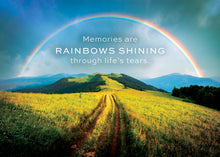 Load image into Gallery viewer, G4786 - SYMPATHY - PRECIOUS MEMORIES - KJV