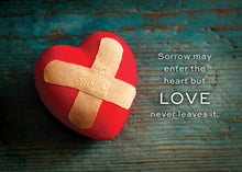 Load image into Gallery viewer, G4786 - SYMPATHY - PRECIOUS MEMORIES - KJV