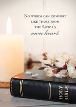 Load image into Gallery viewer, G4796 - SYMPATHY - IN GODS ARMS - KJV