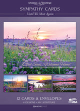 Load image into Gallery viewer, G4816 - SYMPATHY - UNTIL WE MEET AGAIN - NIV