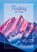 Load image into Gallery viewer, G4826 - THINKING OF YOU - REFLECTIONS - KJV